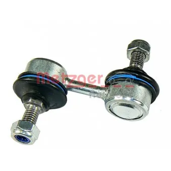 Entretoise/tige, stabilisateur METZGER