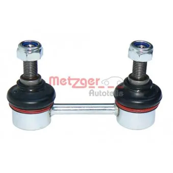 Entretoise/tige, stabilisateur METZGER 53044619