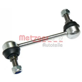 Entretoise/tige, stabilisateur METZGER 53044718