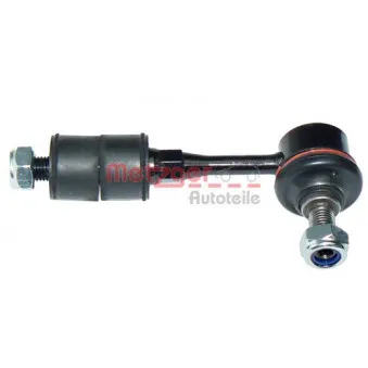 Entretoise/tige, stabilisateur METZGER 53045019