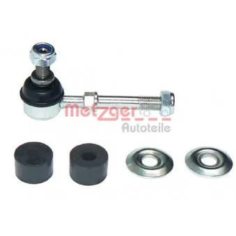Entretoise/tige, stabilisateur METZGER 53045618