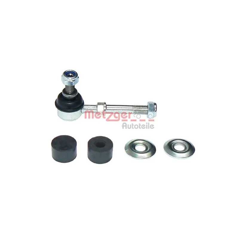 Entretoise/tige, stabilisateur METZGER 53045618