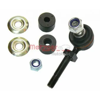Entretoise/tige, stabilisateur METZGER 53045918