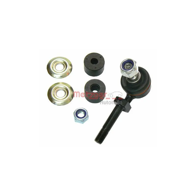 Entretoise/tige, stabilisateur METZGER 53045918