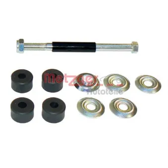 Entretoise/tige, stabilisateur METZGER 53046219