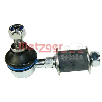 Entretoise/tige, stabilisateur METZGER 53046318