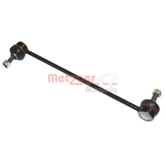 Entretoise/tige, stabilisateur METZGER 53046518