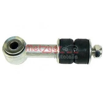 Entretoise/tige, stabilisateur METZGER 53046618
