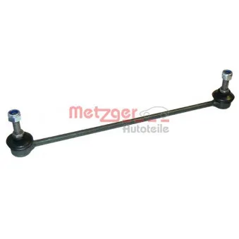 Entretoise/tige, stabilisateur METZGER 53046818