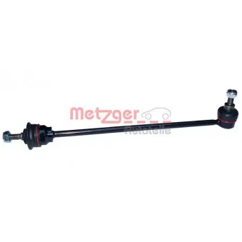 Entretoise/tige, stabilisateur METZGER 53047118