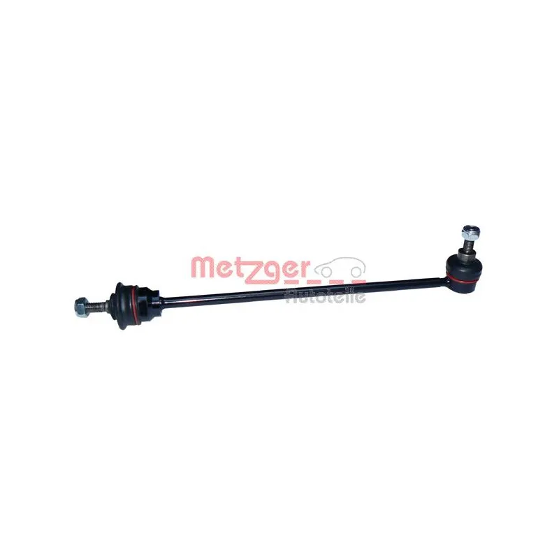 Entretoise/tige, stabilisateur METZGER 53047118