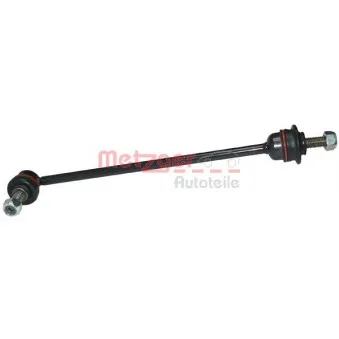 Entretoise/tige, stabilisateur METZGER 53047218