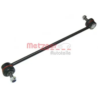 Entretoise/tige, stabilisateur METZGER 53047418