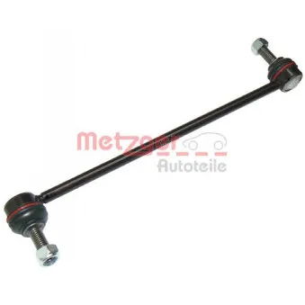 Entretoise/tige, stabilisateur METZGER 53047518