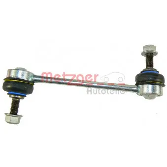 Entretoise/tige, stabilisateur METZGER 53047719