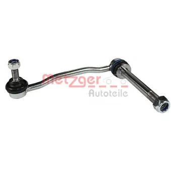 Entretoise/tige, stabilisateur METZGER 53048011