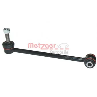 Entretoise/tige, stabilisateur METZGER 53048319
