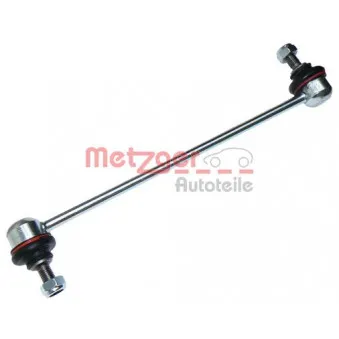 Entretoise/tige, stabilisateur METZGER 53048618