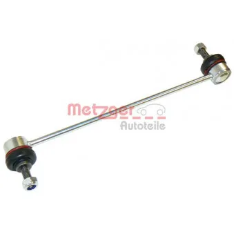 Entretoise/tige, stabilisateur METZGER 53048718