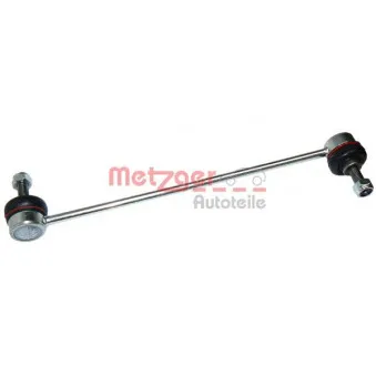 Entretoise/tige, stabilisateur METZGER 53049318