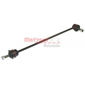 Entretoise/tige, stabilisateur METZGER 53049518