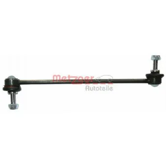 Entretoise/tige, stabilisateur METZGER 53049618
