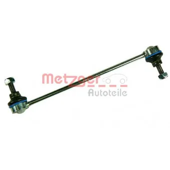 Entretoise/tige, stabilisateur METZGER 53050218