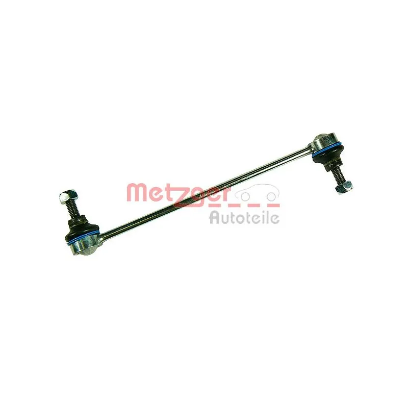 Entretoise/tige, stabilisateur METZGER 53050218