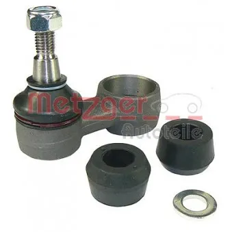 Entretoise/tige, stabilisateur METZGER 53050418