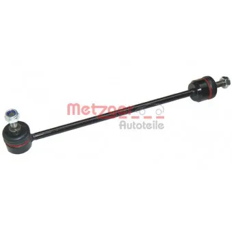 Entretoise/tige, stabilisateur METZGER 53050918