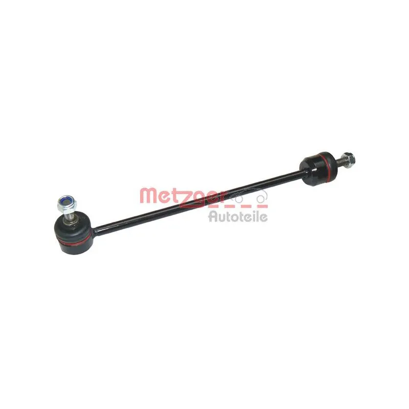 Entretoise/tige, stabilisateur METZGER 53050918