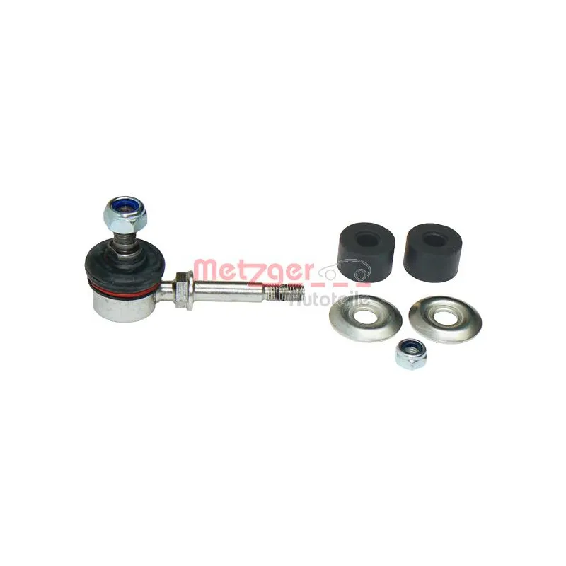 Entretoise/tige, stabilisateur METZGER 53051618