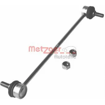 Entretoise/tige, stabilisateur METZGER 53051718