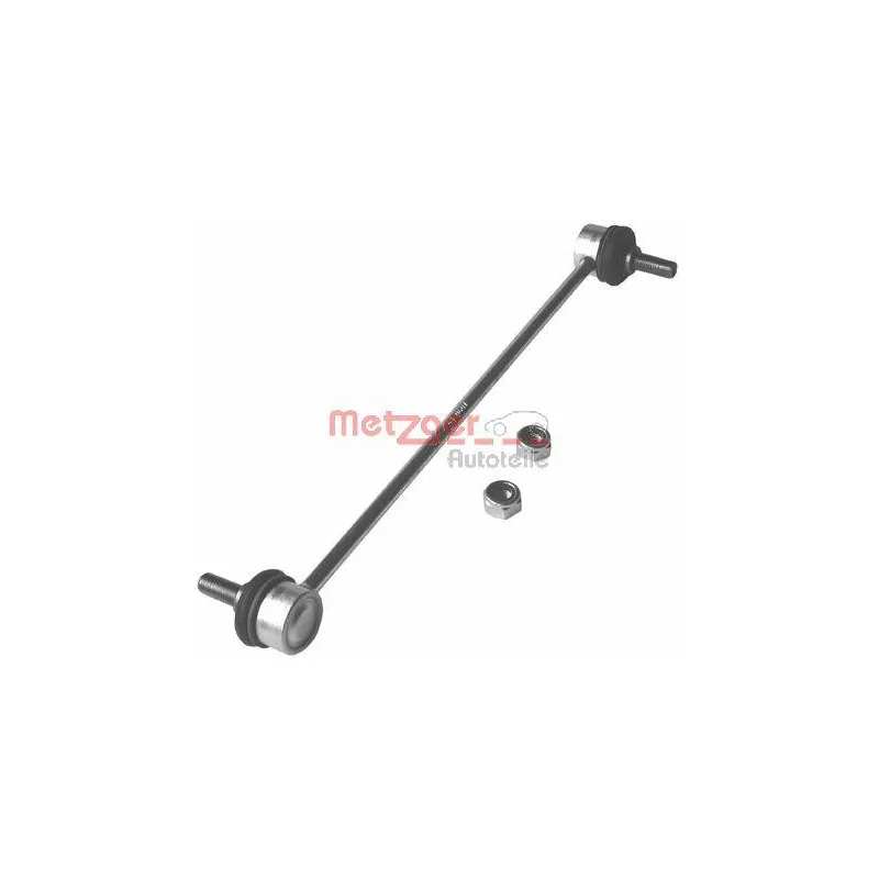 Entretoise/tige, stabilisateur METZGER 53051718