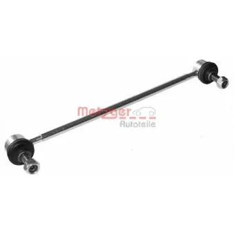 Entretoise/tige, stabilisateur METZGER 53051818