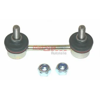 Entretoise/tige, stabilisateur METZGER 53052018