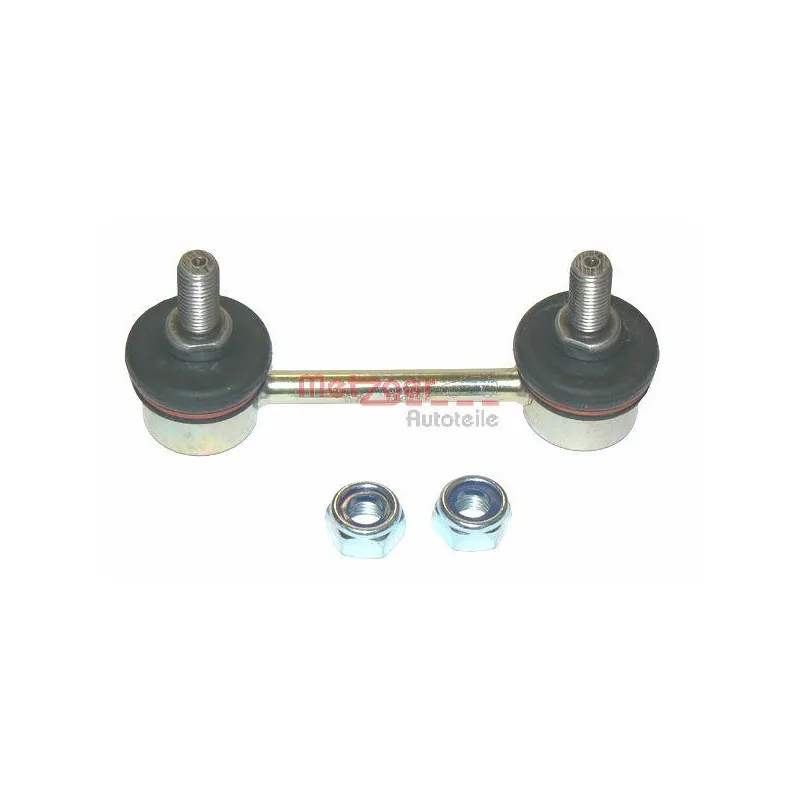 Entretoise/tige, stabilisateur METZGER 53052018