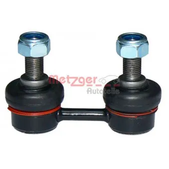 Entretoise/tige, stabilisateur METZGER 53052818