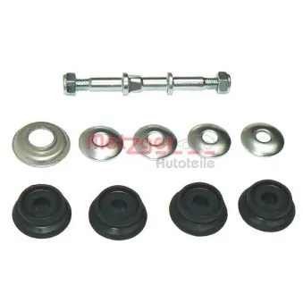 Entretoise/tige, stabilisateur avant METZGER 53053018