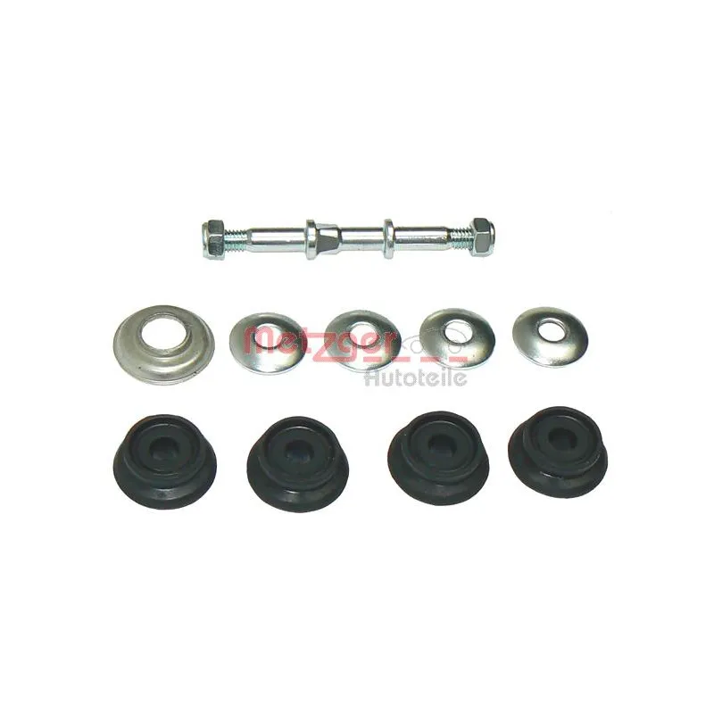 Entretoise/tige, stabilisateur avant METZGER 53053018