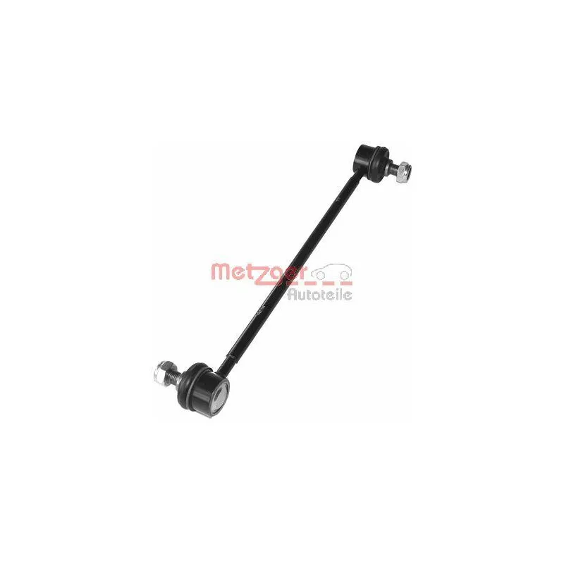 Entretoise/tige, stabilisateur METZGER 53053218