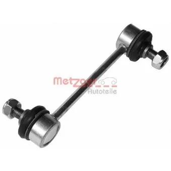 Entretoise/tige, stabilisateur METZGER 53054119