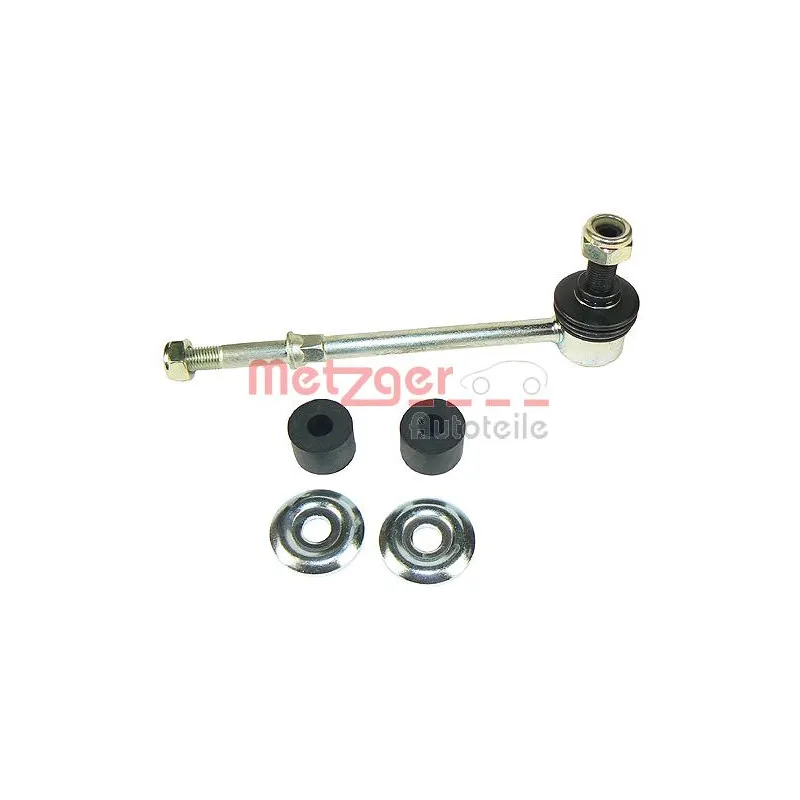 Entretoise/tige, stabilisateur METZGER 53054318