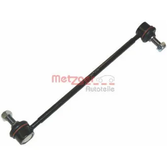 Entretoise/tige, stabilisateur METZGER 53054918