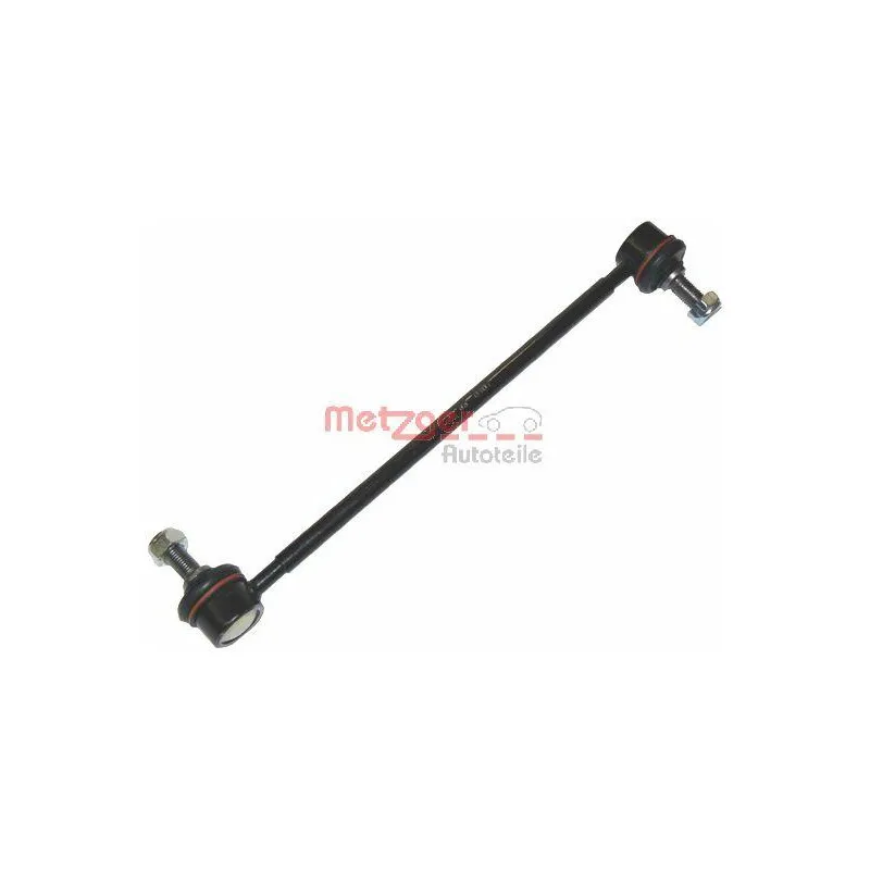 Entretoise/tige, stabilisateur METZGER 53054918