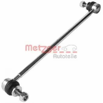 Entretoise/tige, stabilisateur METZGER 53055218
