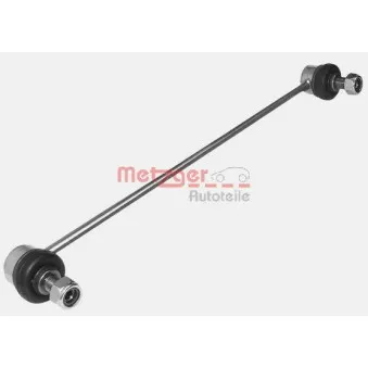 Entretoise/tige, stabilisateur METZGER 53055318