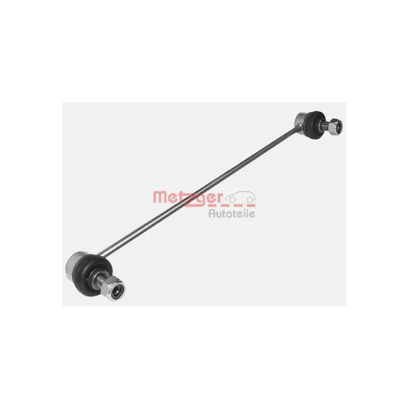 Entretoise/tige, stabilisateur METZGER 53055318