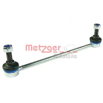 Entretoise/tige, stabilisateur METZGER 53055618