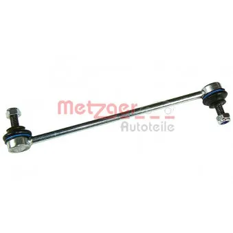 Entretoise/tige, stabilisateur METZGER 53055918